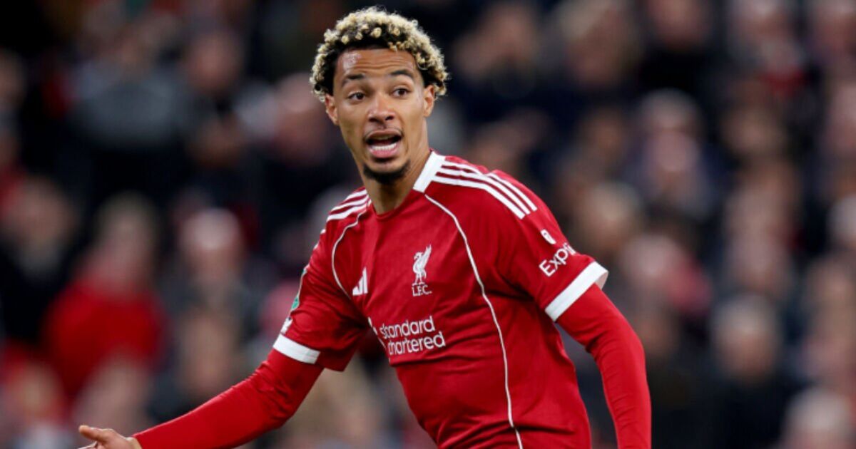 Hugo Ekitike makes feelings very clear on Liverpool team-mate after announcement